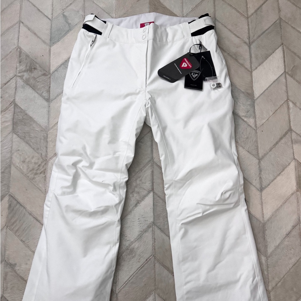 NWT Rossignol Women’s Ski Pants XL